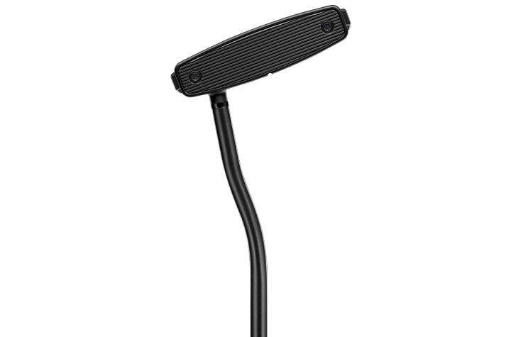 PXG OPERATOR PUTTER Double Bend Hosel